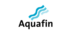 Logo van Aquafin