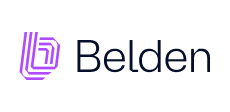 Logo van Belden