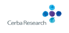 Logo van Cerba