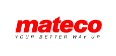 Logo van Mateco